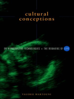 cover image of Cultural Conceptions